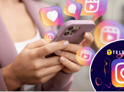 Як підвищити якість відео в Instagram