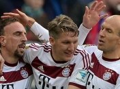 Лидер "Баварии": Моя травма не связана с возрастом