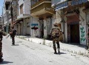 Великобритания лишит подданства воюющих в Сирии боевиков