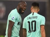 Ромелу Лукаку: Мне нужно расти каждый день