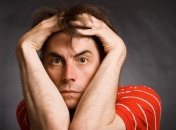 Как избавиться от волнения