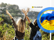 Коллаж "Телеграф"