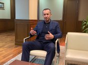 Загид Краснов