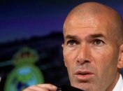 Зидан: У Реала нет составов А и Б