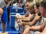 Черкасские Мавпы вылетели из турнира в Ливане