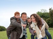 Куда пойти с ребенком: семейный фестиваль Файна фест