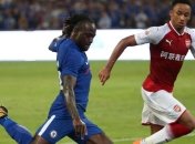 "Чесли" крупно обыграл "Арсенал" (Видео)