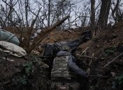 ВСУ приходится сражаться в тяжелых условиях