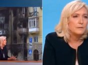 Марін Ле Пен