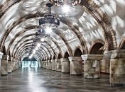 Долги Киевского метрополитена: руководство ожидает ответа от Укррослизинга