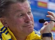 Блохин: Команда должна встрепенуться