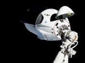 Космический корабль SpaceX Crew Dragon возвратится на Землю в августе