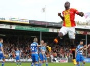 Предпоследняя команда чемпионата Голландии сыграет в Лиге Европы