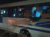 Нардеп "Слуги народу" про розстріл автобуса під Харковом: Теракт повинен мати політичні наслідки