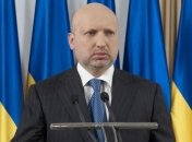 Турчинов обратился к гражданам в связи с событиями в Одессе  