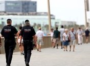 Власти Испании заявили о ликвидации сети террористов