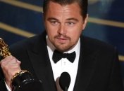 Леонардо Ди Каприо рассказал, где хранит свой "Оскар" 