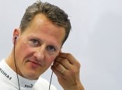 Журналист хотел проникнуть в палату Шумахера в костюме священника