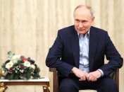 Володимир Путін хоче домовитись про закінчення війни, але без участі України