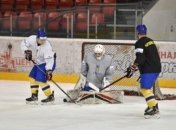 Хоккейный матч Украина - Южная Корея перенесен по уникальной причине