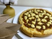 Варенье для пирога можно брать любое