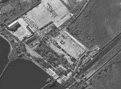 Очереди из грузовиков