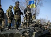 Гуцуляк: Сутки без потерь