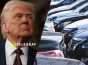 Пошлины Трампа