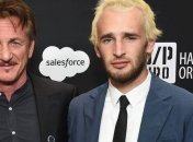 Сына Шона Пенна арестовали за наркотики 