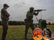 Бої за Україну продовжуються