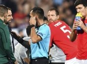 ФІФА може довічно заборонити расистам відвідувати матчі