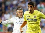 Бейл расстроен своим положением в "Реале"