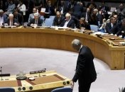 Россия внесла в Совбез ООН свой проект резолюции по Сирии