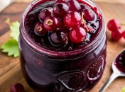 Это варенье станет вашим любимым (изображение создано с помощью ИИ)