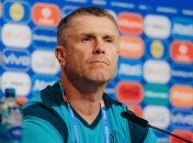 Сергей Ребров