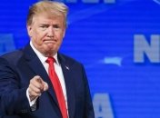 Согласно подсчетам The WP, Трамп стал чаще делать ошибочные сообщения