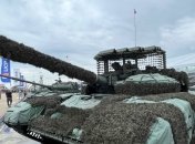 Улучшенный Т-72