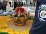 Десятки тысяч правоохранителей позаботятся, чтобы Пасха прошла спокойно