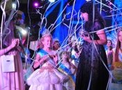 Национальный детский фестиваль моды и таланта «Мини Мисс Украина 2016»