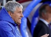 Новый наставник Барселоны может покинуть клуб уже летом