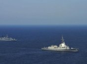 США могут передать Украине оружие для отражения возможной атаки РФ с моря