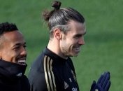 Бэйл не попал в заявку Реала на матч с Атлетико