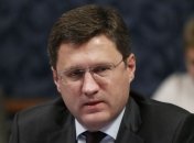 Глава Минэнерго РФ заявил о готовности к диалогу с Украиной по газу