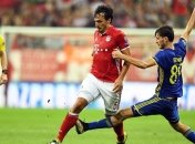 Лига чемпионов. "Бавария" уничтожила "Ростов" (Фото)