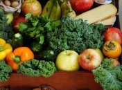 Детокс печінки: очищуємося сезонними овочами та фруктами