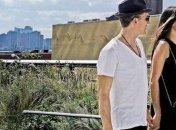 Стала известна дата свадьбы Анны Иванович и Бастиана Швайцтайгера