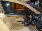 В Киеве иностранец напал с ножом на таксиста