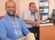 На депутата Полякова надели браслет