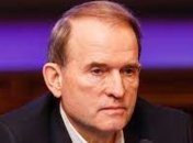 Визит Медведчука в Офис Генпрокурора: вскрылся важный момент