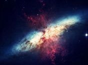 В космосе зафиксирован новый большой остаток сверхновой (Фото)